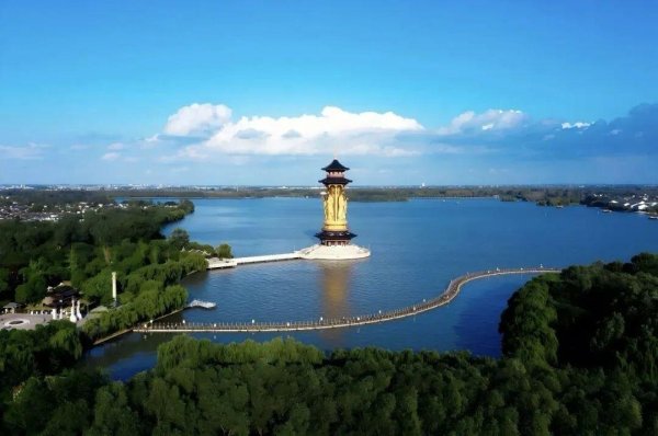 实盘配资app “苏超”夺冠后，泰州市官宣→