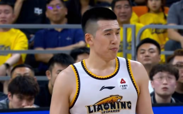 实盘配资app 打出生涯次佳一季？面对赵柏清仅9中2，辽篮顶薪内线还需再硬一点