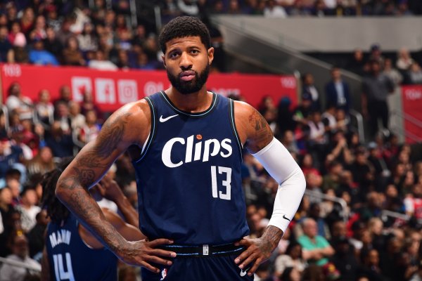 配资行业查询 弗兰克谈乔治交易：不会活在遗憾里 我们并不总是能做出最佳决定